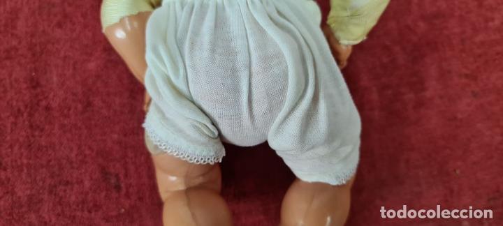 Mu&ntilde;ecas celuloide: MU&Ntilde;ECA BEBE EN CELULOIDE. KAMMER AND REINHARDT. ALEMANIA. CIRCA 1920 - Foto 32