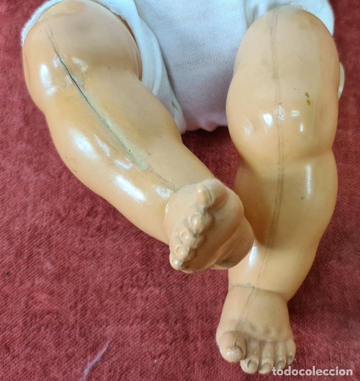 Mu&ntilde;ecas celuloide: MU&Ntilde;ECA BEBE EN CELULOIDE. KAMMER AND REINHARDT. ALEMANIA. CIRCA 1920 - Foto 34