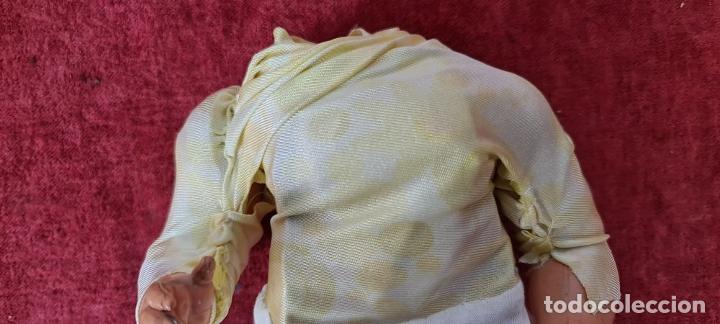 Mu&ntilde;ecas celuloide: MU&Ntilde;ECA BEBE EN CELULOIDE. KAMMER AND REINHARDT. ALEMANIA. CIRCA 1920 - Foto 38