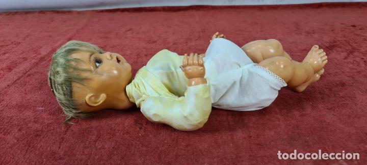 Mu&ntilde;ecas celuloide: MU&Ntilde;ECA BEBE EN CELULOIDE. KAMMER AND REINHARDT. ALEMANIA. CIRCA 1920 - Foto 49