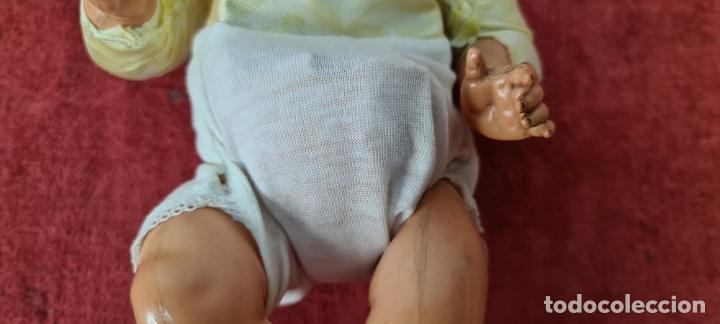 Mu&ntilde;ecas celuloide: MU&Ntilde;ECA BEBE EN CELULOIDE. KAMMER AND REINHARDT. ALEMANIA. CIRCA 1920 - Foto 53