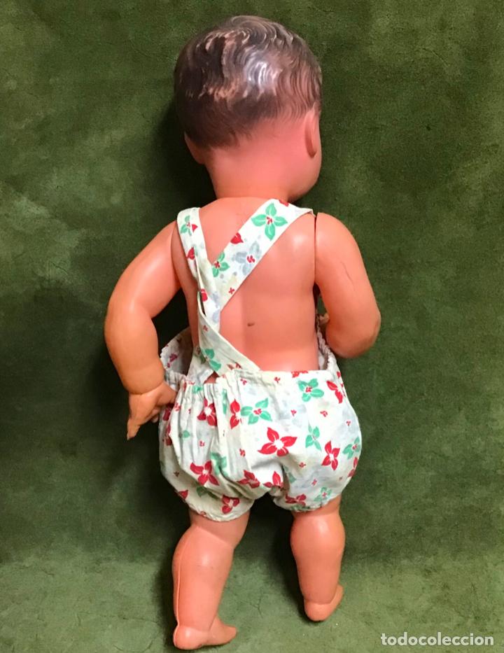 Mu&ntilde;ecas celuloide: MU&Ntilde;ECO CELULOIDE, A&Ntilde;OS 30 - Foto 2