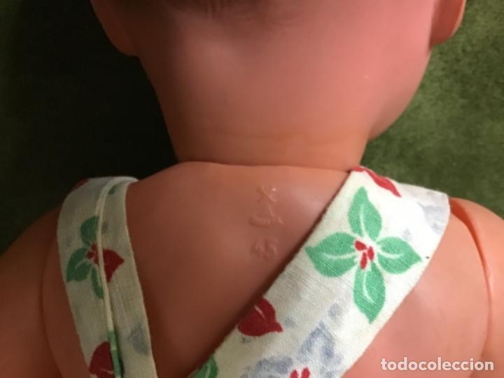 Mu&ntilde;ecas celuloide: MU&Ntilde;ECO CELULOIDE, A&Ntilde;OS 30 - Foto 3