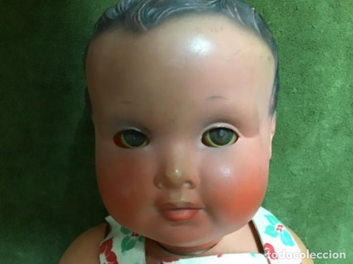 Mu&ntilde;ecas celuloide: MU&Ntilde;ECO CELULOIDE, A&Ntilde;OS 30 - Foto 4