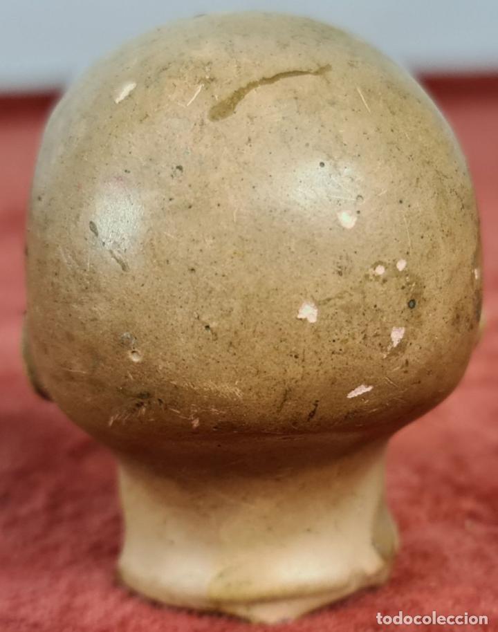 Mu&ntilde;ecas celuloide: COLECCION DE 5 MU&Ntilde;ECOS DE CELULOIDE Y CABEZA DE PORCELANA. CIRCA 1930. - Foto 45