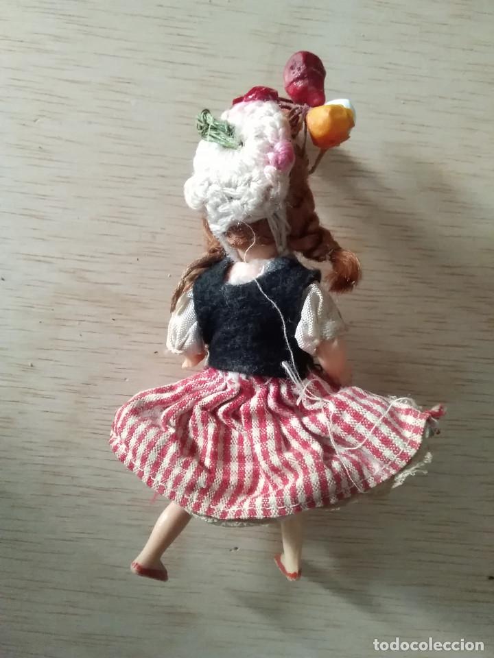 Mu&ntilde;ecas celuloide: ANTIGUA MU&Ntilde;ECA - Foto 2