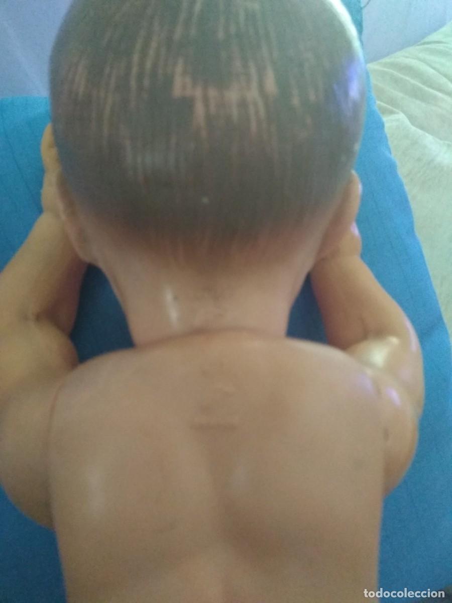 Mu&ntilde;ecas celuloide: ANTIGUA MU&Ntilde;ECA, MU&Ntilde;ECO FRANC&Eacute;S DE CELULOIDE - Foto 5