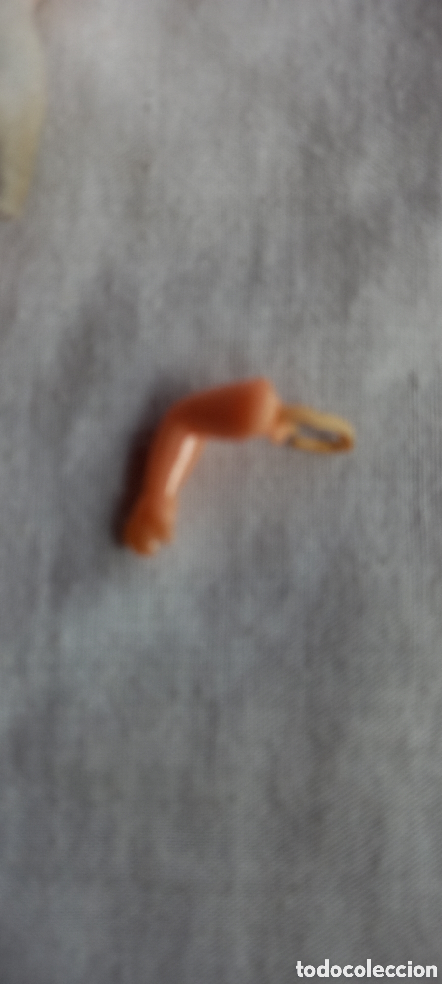 Mu&ntilde;ecas celuloide: MU&Ntilde;ECO BEBE CELULOIDE IDEAL PARA CASA DE MU&Ntilde;ECAS - Foto 5