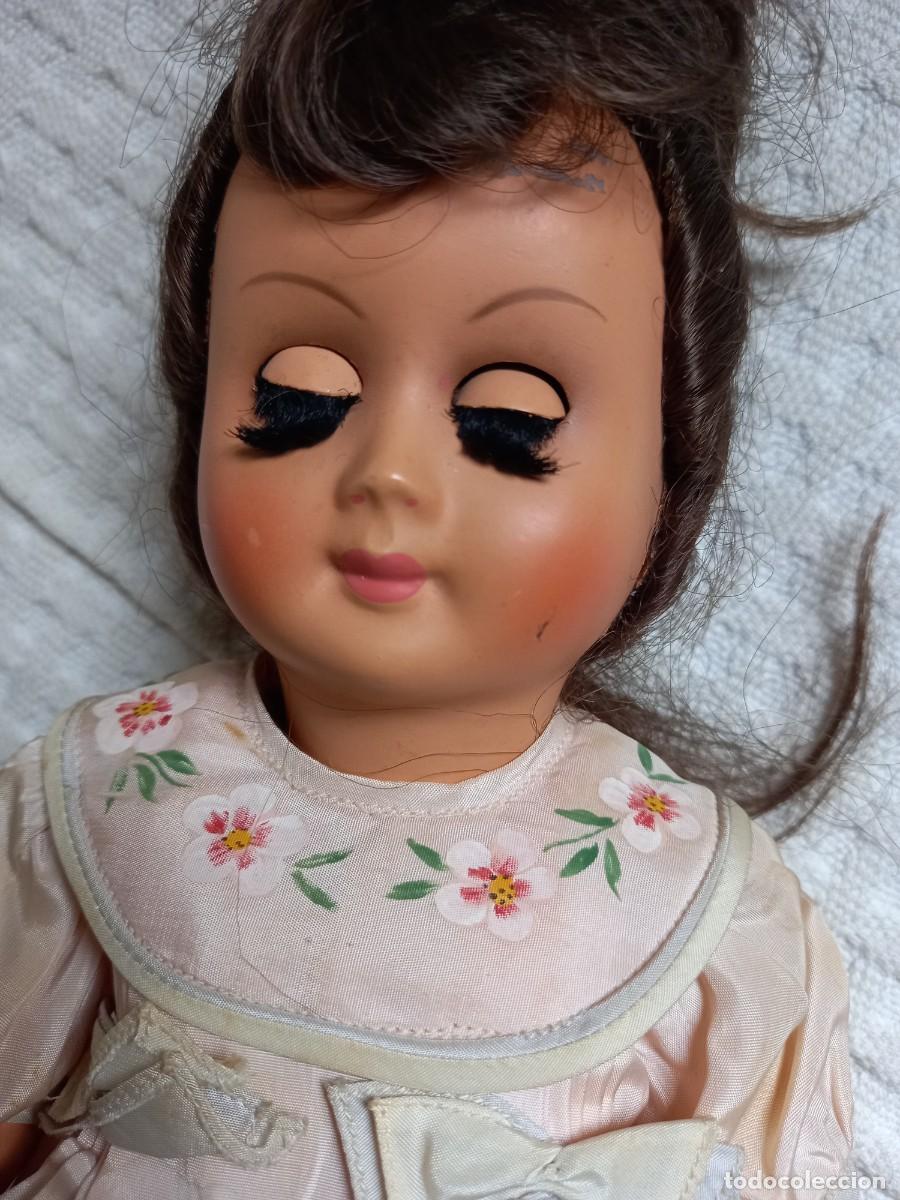 Mu&ntilde;ecas celuloide: Mu&ntilde;eca Amelia Alberani - Foto 3