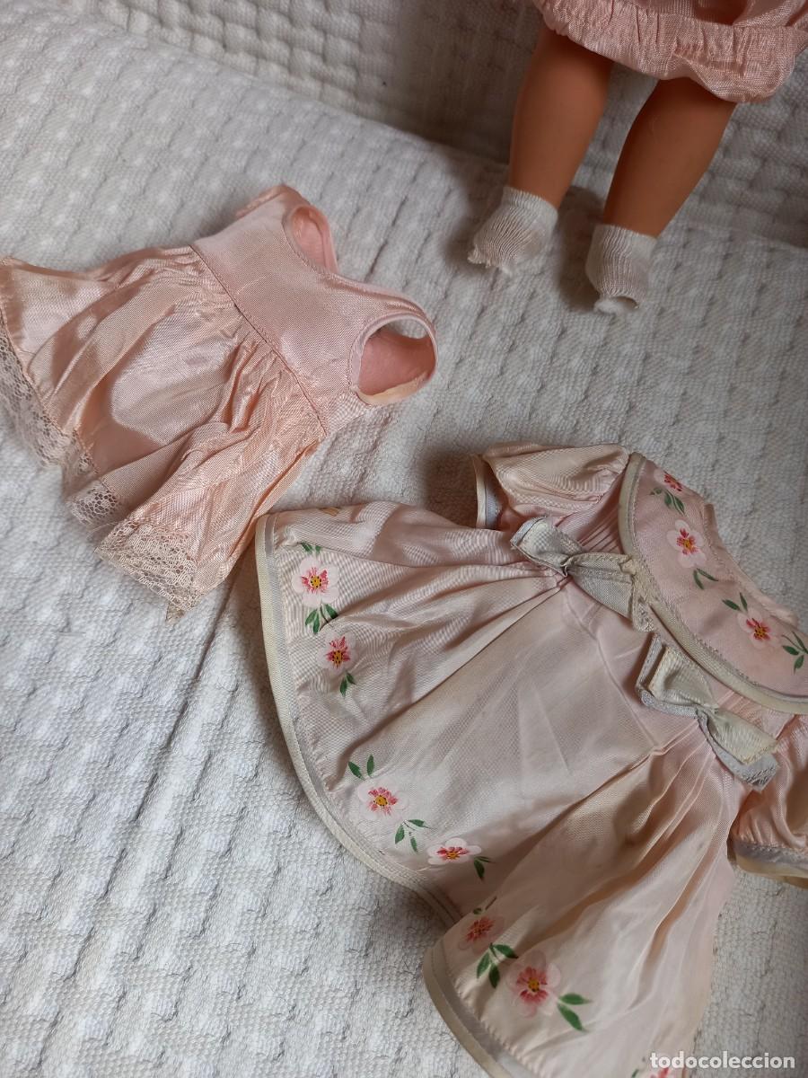 Mu&ntilde;ecas celuloide: Mu&ntilde;eca Amelia Alberani - Foto 6