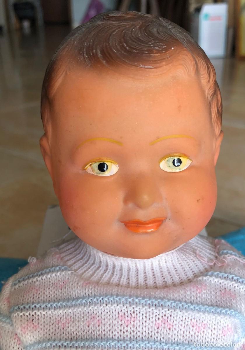 Mu&ntilde;ecas celuloide: PETIT COLIN CELULOIDE - Foto 2