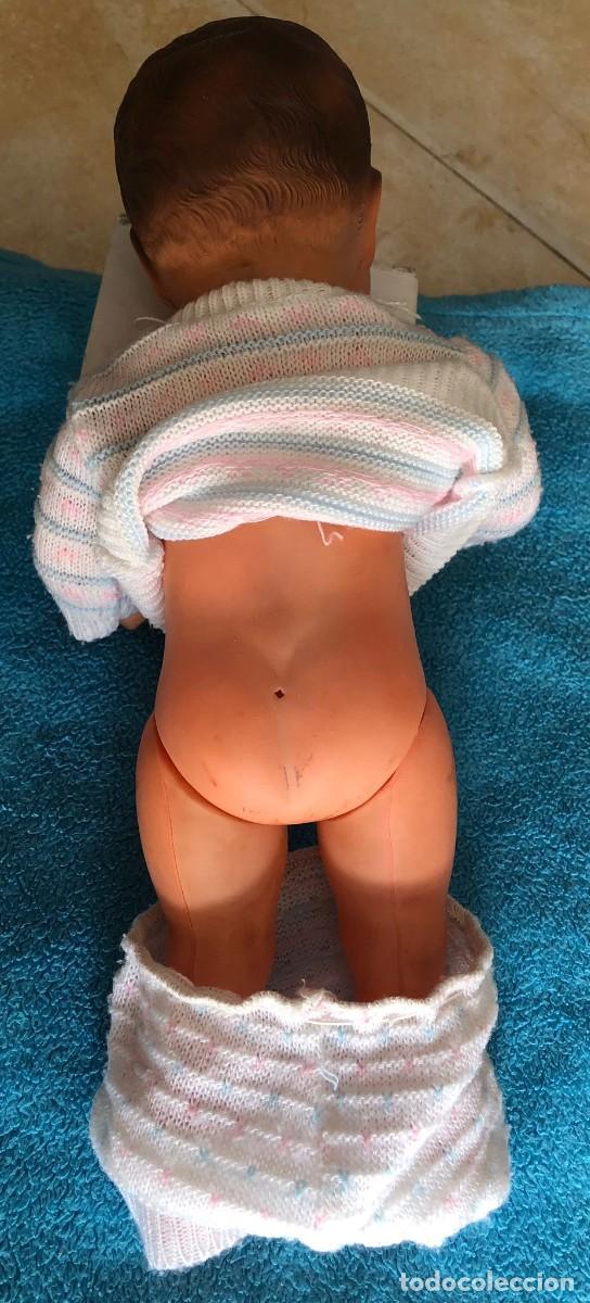 Mu&ntilde;ecas celuloide: PETIT COLIN CELULOIDE - Foto 3