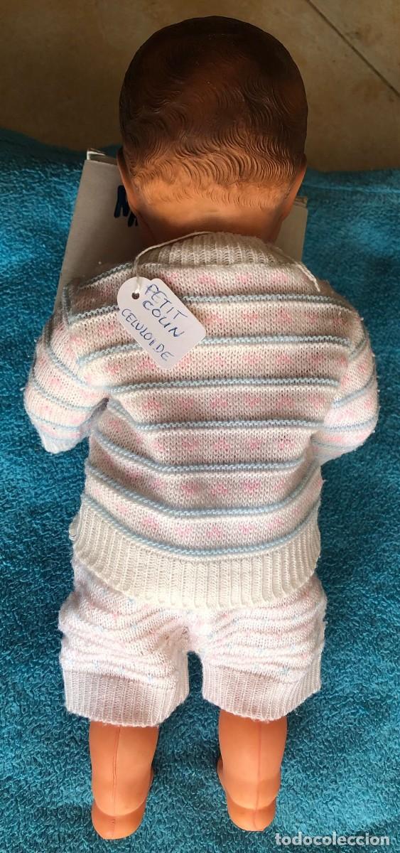 Mu&ntilde;ecas celuloide: PETIT COLIN CELULOIDE - Foto 4
