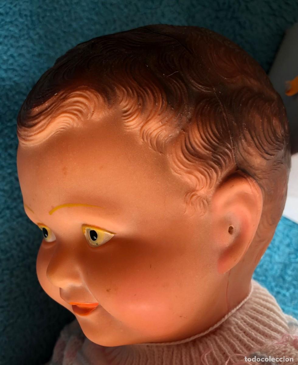 Mu&ntilde;ecas celuloide: PETIT COLIN CELULOIDE - Foto 5