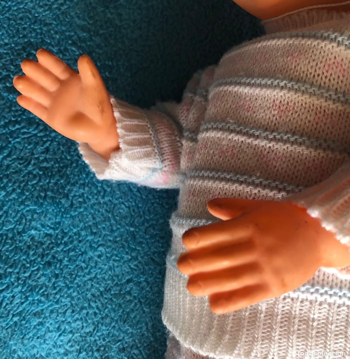 Mu&ntilde;ecas celuloide: PETIT COLIN CELULOIDE - Foto 6