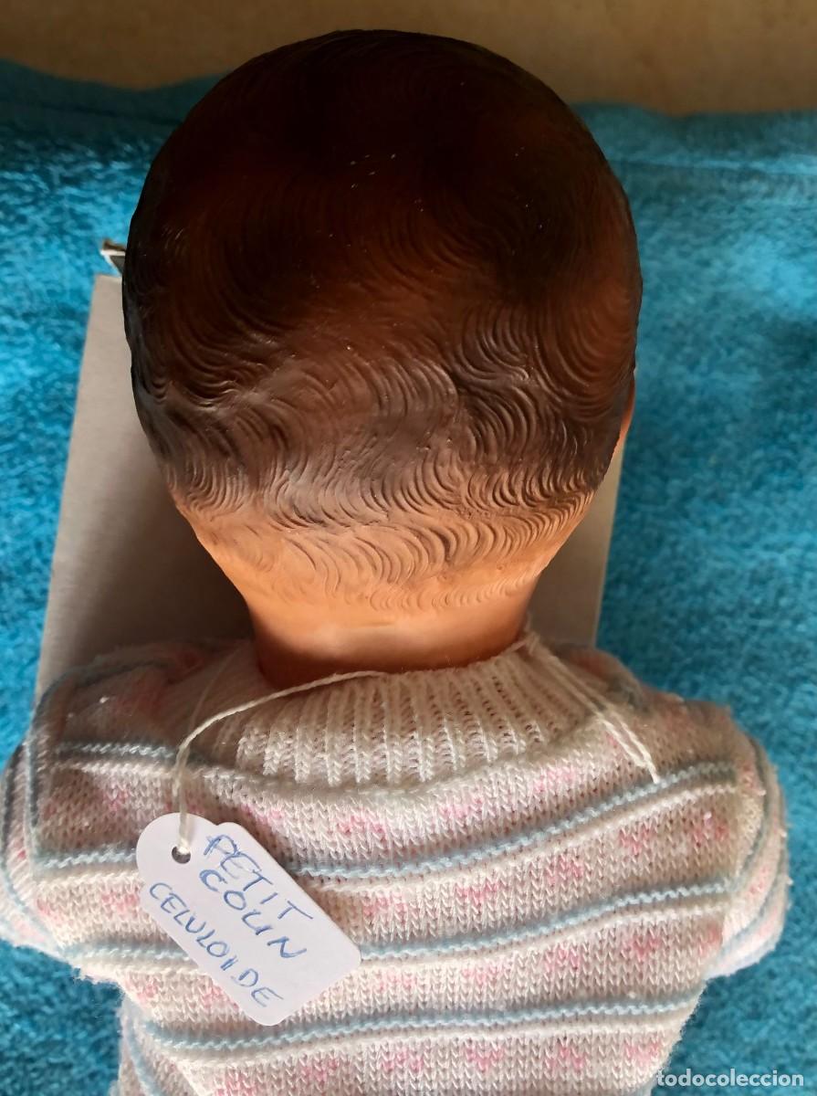 Mu&ntilde;ecas celuloide: PETIT COLIN CELULOIDE - Foto 7