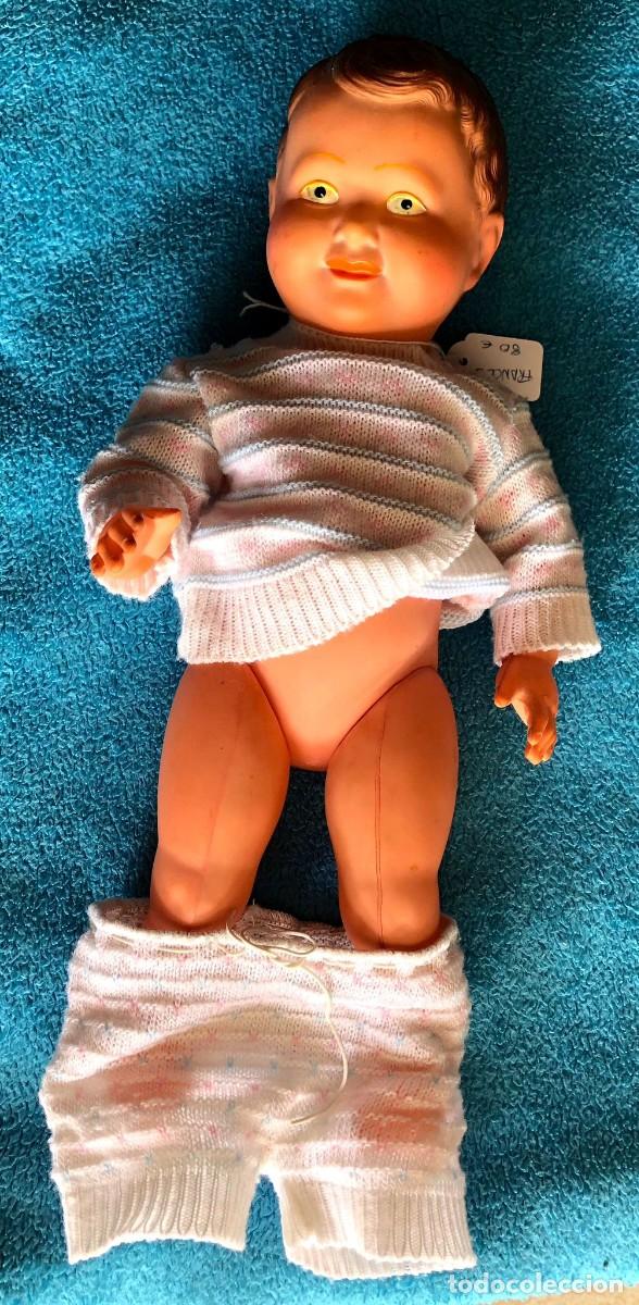 Mu&ntilde;ecas celuloide: PETIT COLIN CELULOIDE - Foto 8