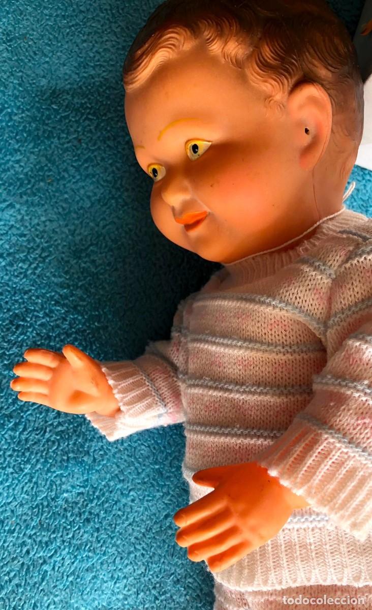 PETITCOLLIN France Lot 2 Poupee en celluloïd - Canada