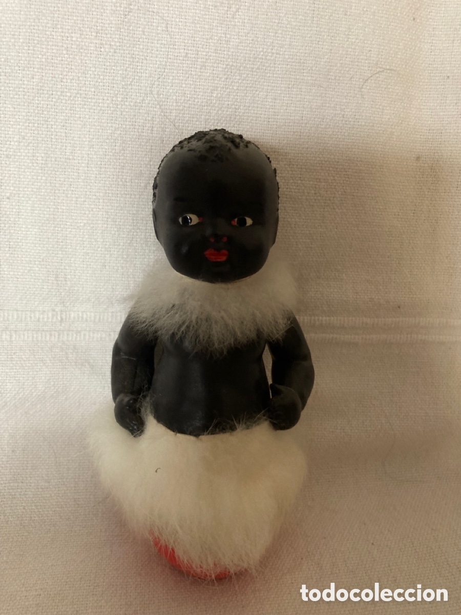 Mu&ntilde;ecas celuloide: Tentempi&eacute; de celuloide - Foto 2