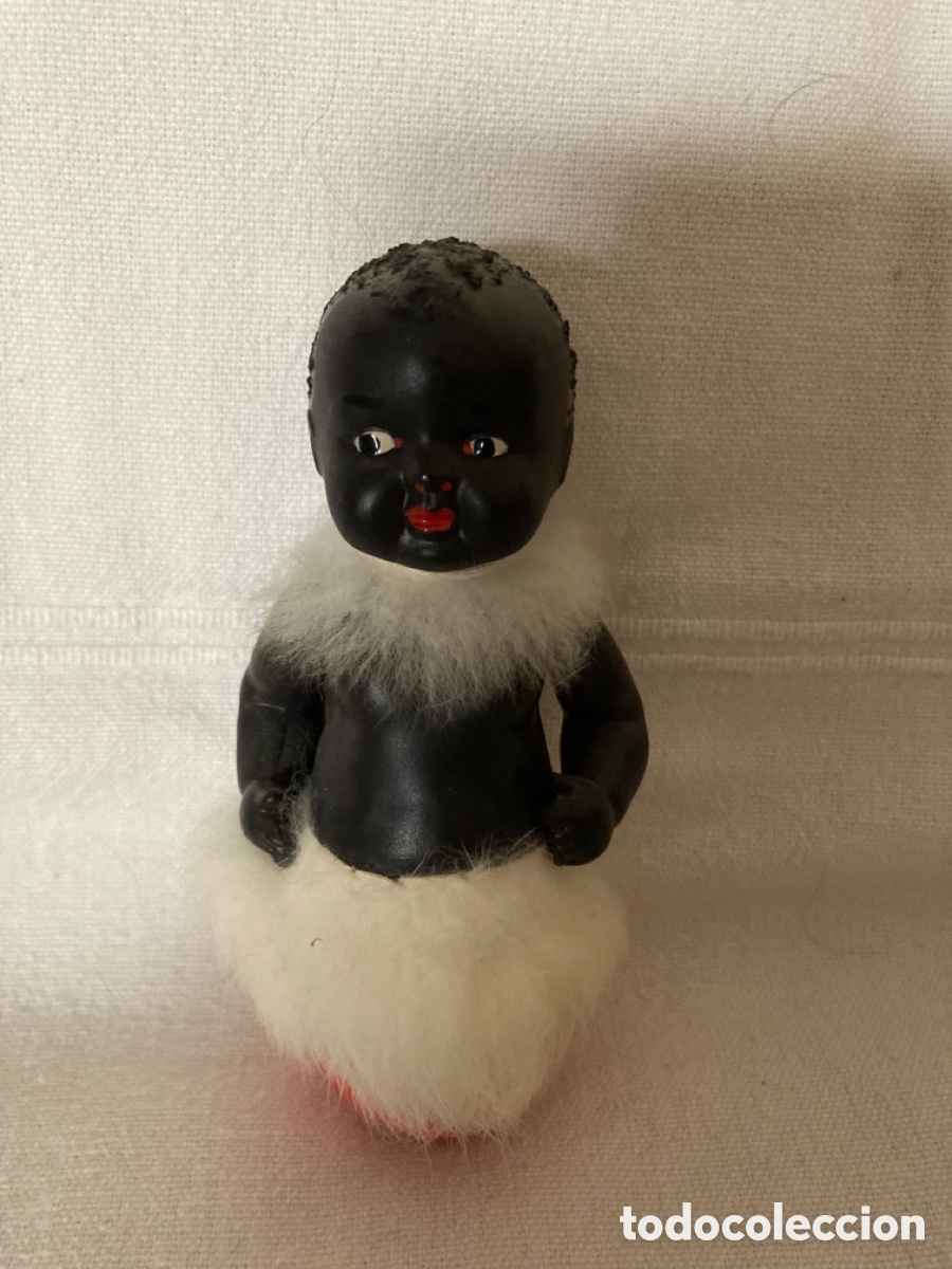 Mu&ntilde;ecas celuloide: Tentempi&eacute; de celuloide - Foto 1