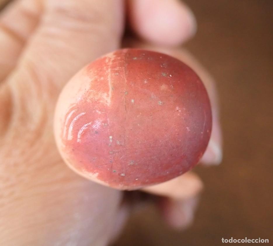 Mu&ntilde;ecas celuloide: ANTIGUA MU&Ntilde;ECA DE CELULOIDE 8,5 CM - Foto 7