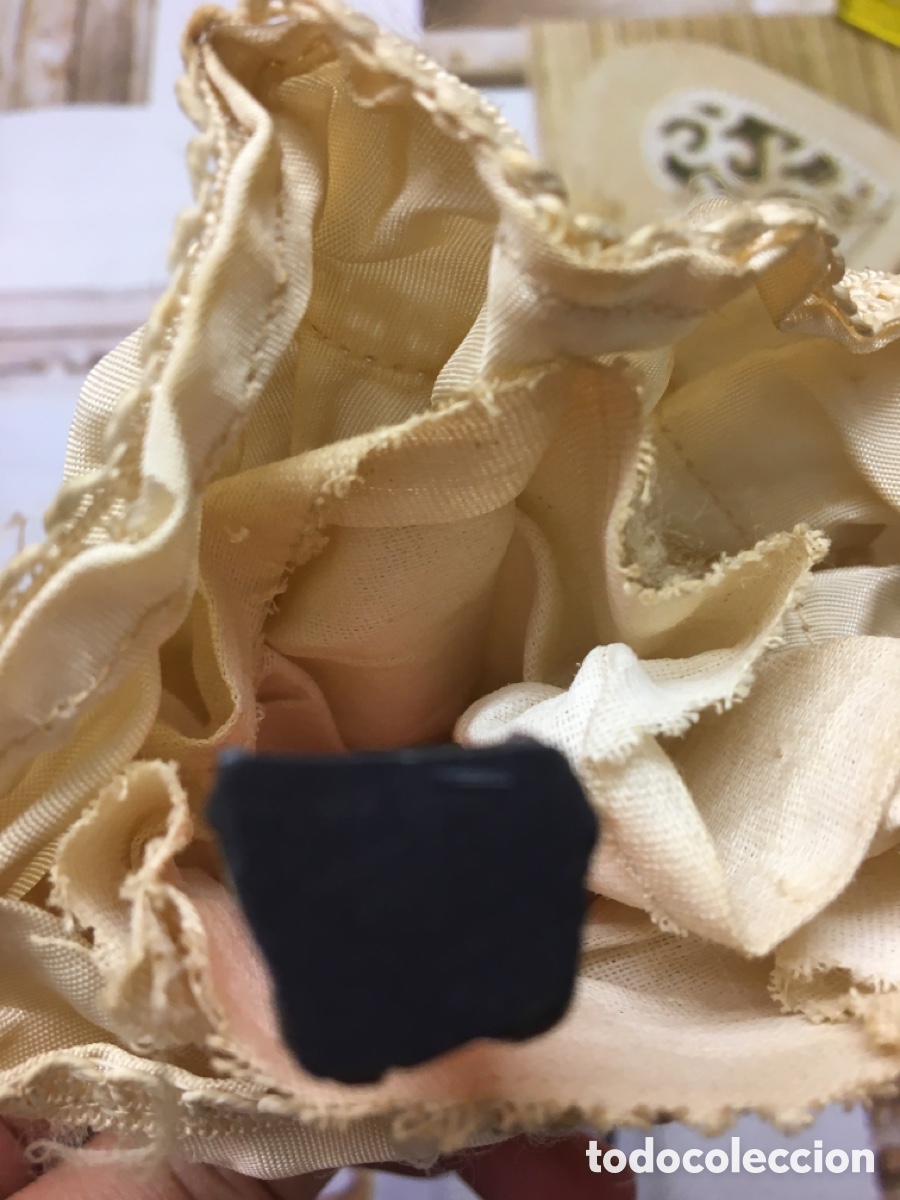 Mu&ntilde;ecas celuloide: Dos Preciosas mu&ntilde;ecas vinilo para restaurar - Foto 14