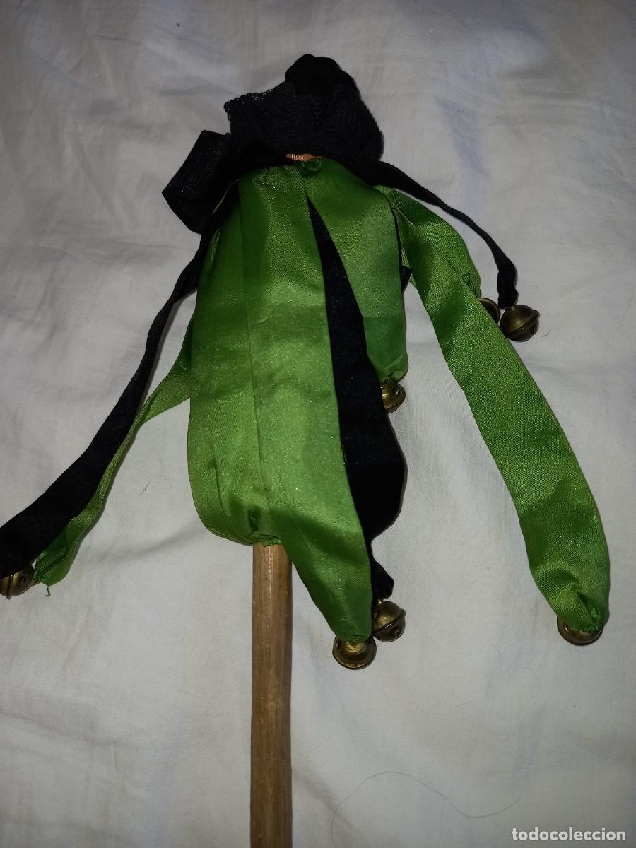 Mu&ntilde;ecas celuloide: Marotte celuloide - Foto 3