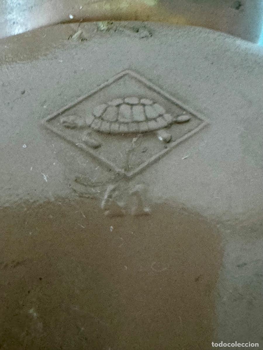 Mu&ntilde;ecas celuloide: MU&Ntilde;ECO ALEM&Aacute;N MARCA TORTUGA - Schildkr&ouml;t, hacia 1900-1925. - Foto 9