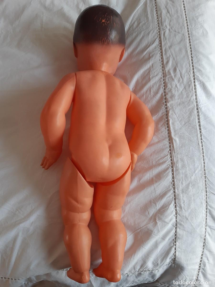 Mu&ntilde;ecas celuloide: Mu&ntilde;eco de celuloide franc&eacute;s Convert n&ordm;60 - Foto 7