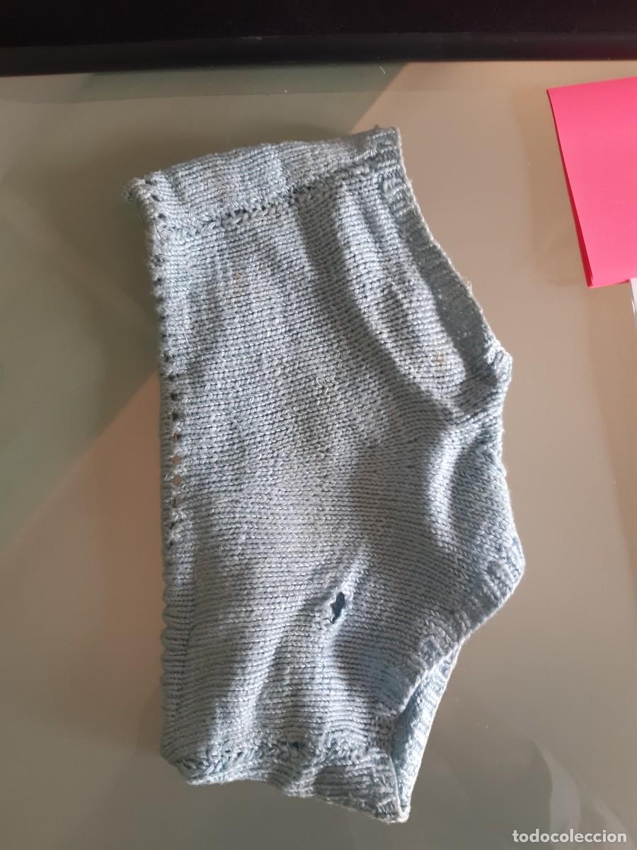 Mu&ntilde;ecas celuloide: Mu&ntilde;eco de celuloide franc&eacute;s Convert n&ordm;60 - Foto 9