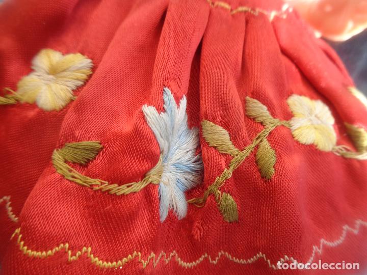 Mu&ntilde;ecas celuloide: ANTIGUA MU&Ntilde;ECA DE CELULOIDE - Foto 3