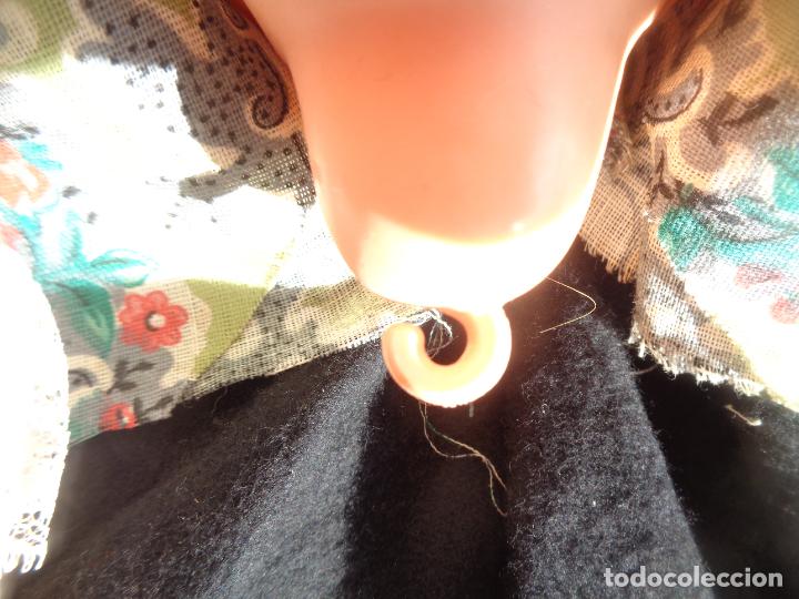 Mu&ntilde;ecas celuloide: ANTIGUA MU&Ntilde;ECA DE CELULOIDE - Foto 4