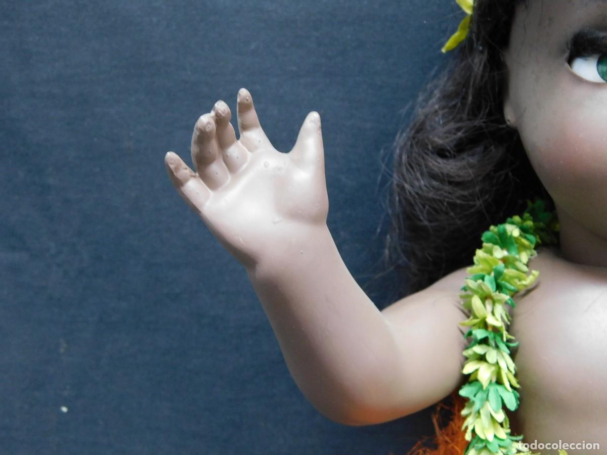Mu&ntilde;ecas celuloide: LINDA HAWAIANA - MU&Ntilde;ECAS DE ALBA - Foto 9