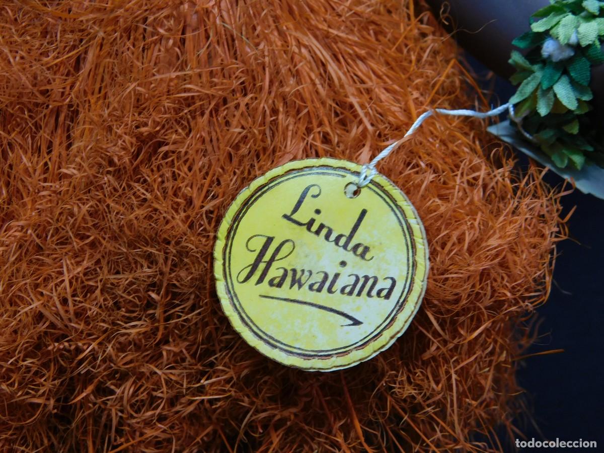 Mu&ntilde;ecas celuloide: LINDA HAWAIANA - MU&Ntilde;ECAS DE ALBA - Foto 10
