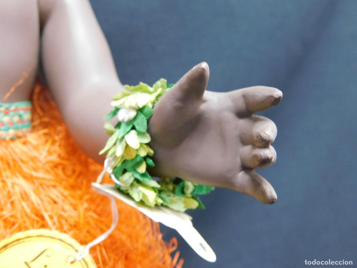 Mu&ntilde;ecas celuloide: LINDA HAWAIANA - MU&Ntilde;ECAS DE ALBA - Foto 11