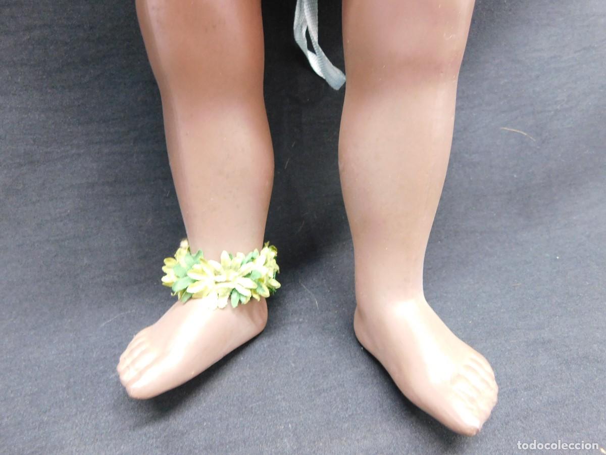 Mu&ntilde;ecas celuloide: LINDA HAWAIANA - MU&Ntilde;ECAS DE ALBA - Foto 13