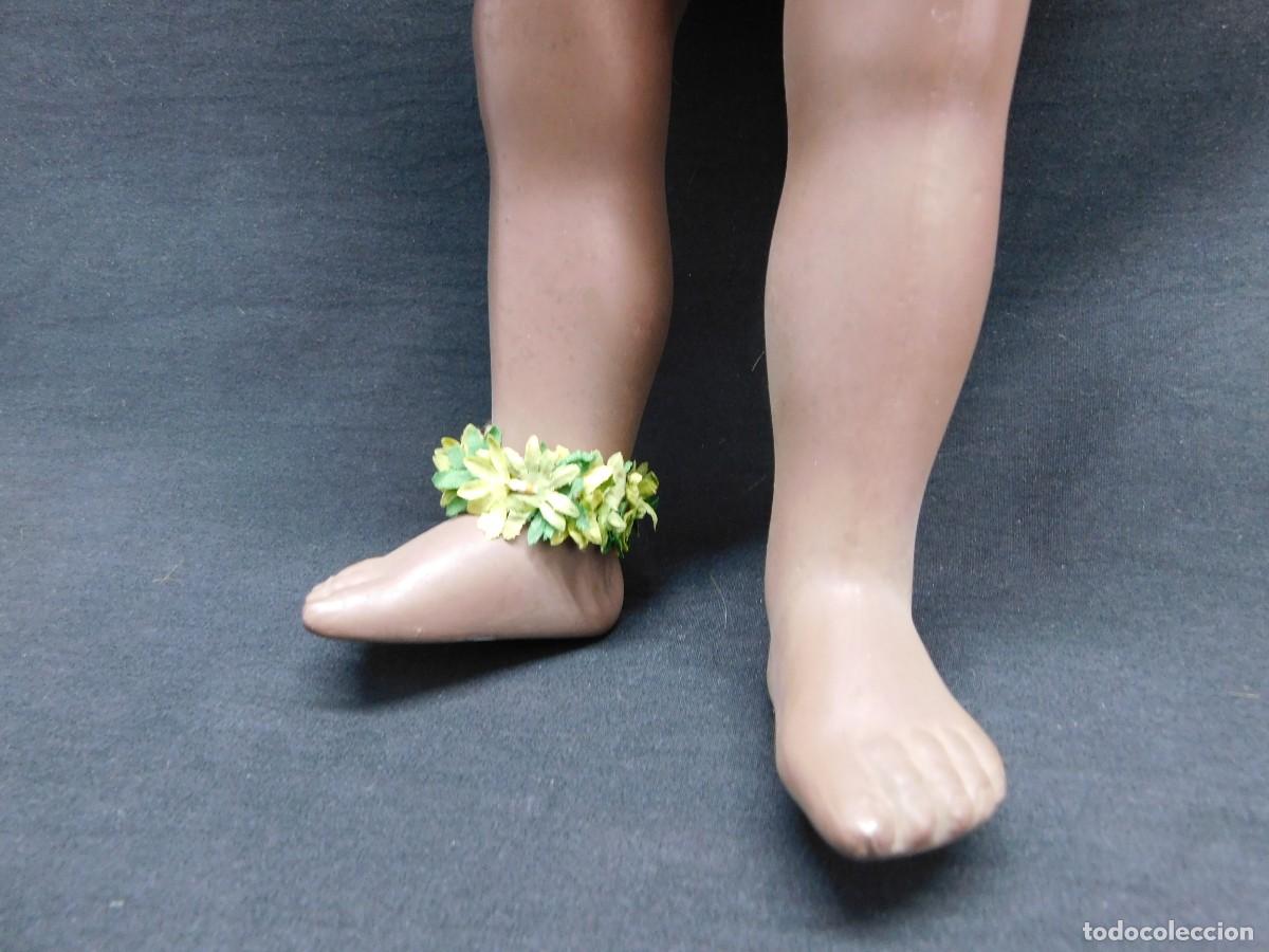 Mu&ntilde;ecas celuloide: LINDA HAWAIANA - MU&Ntilde;ECAS DE ALBA - Foto 14