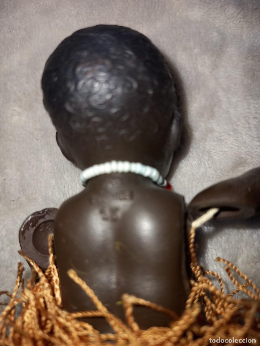 Mu&ntilde;ecas celuloide: Mu&ntilde;eco Petit Collin 13cm. - Foto 6