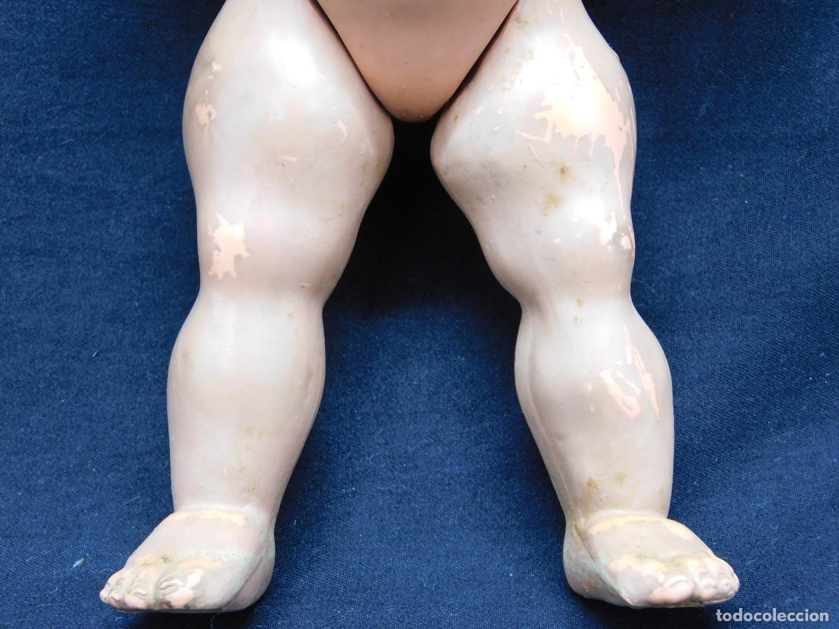 Mu&ntilde;ecas celuloide: MU&Ntilde;ECA CELULOIDE - BELLA MADE IN FRANCE - Foto 4