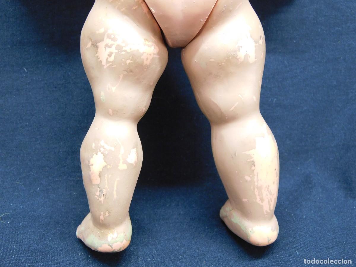 Mu&ntilde;ecas celuloide: MU&Ntilde;ECA CELULOIDE - BELLA MADE IN FRANCE - Foto 14
