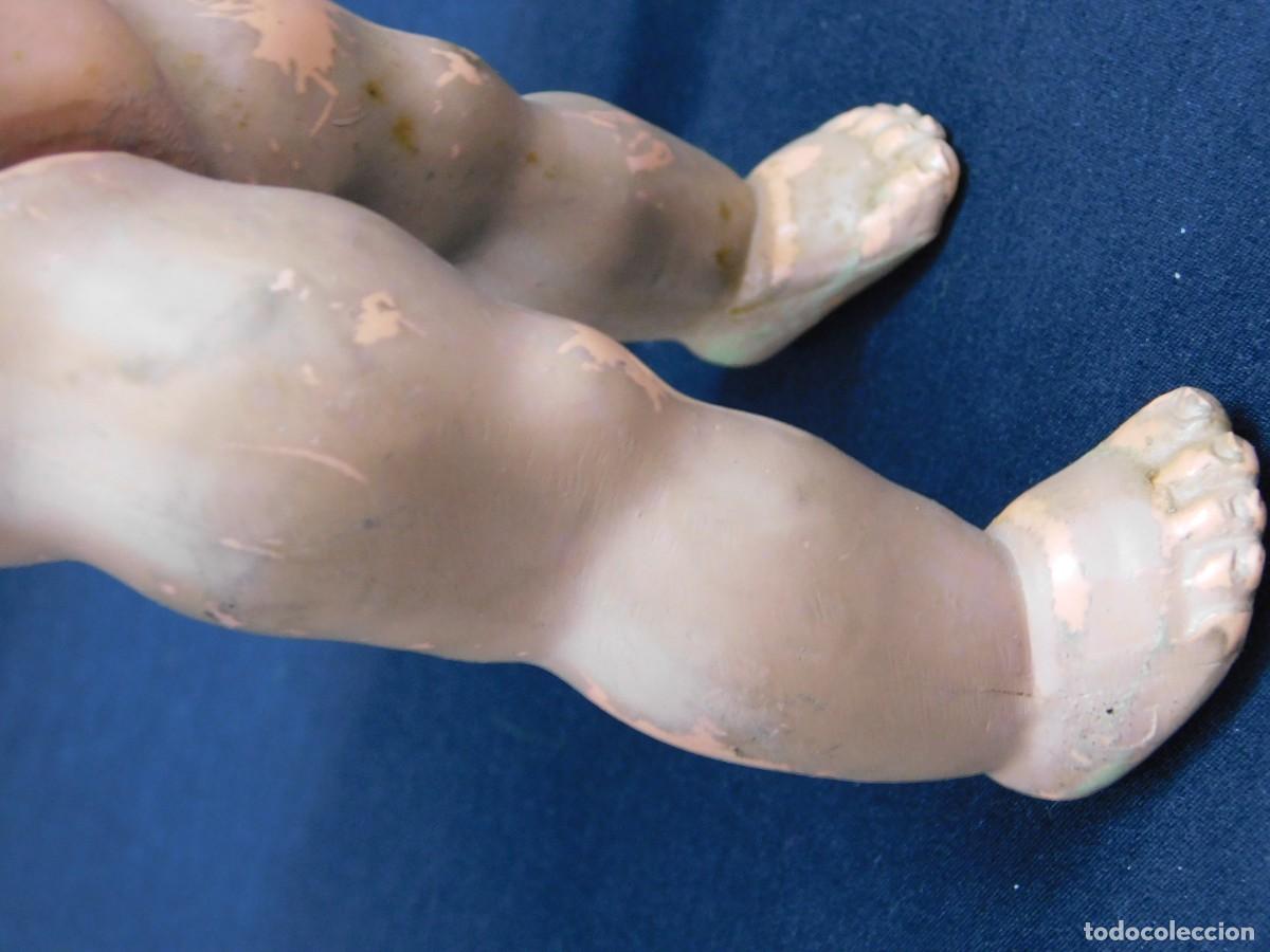 Mu&ntilde;ecas celuloide: MU&Ntilde;ECA CELULOIDE - BELLA MADE IN FRANCE - Foto 15