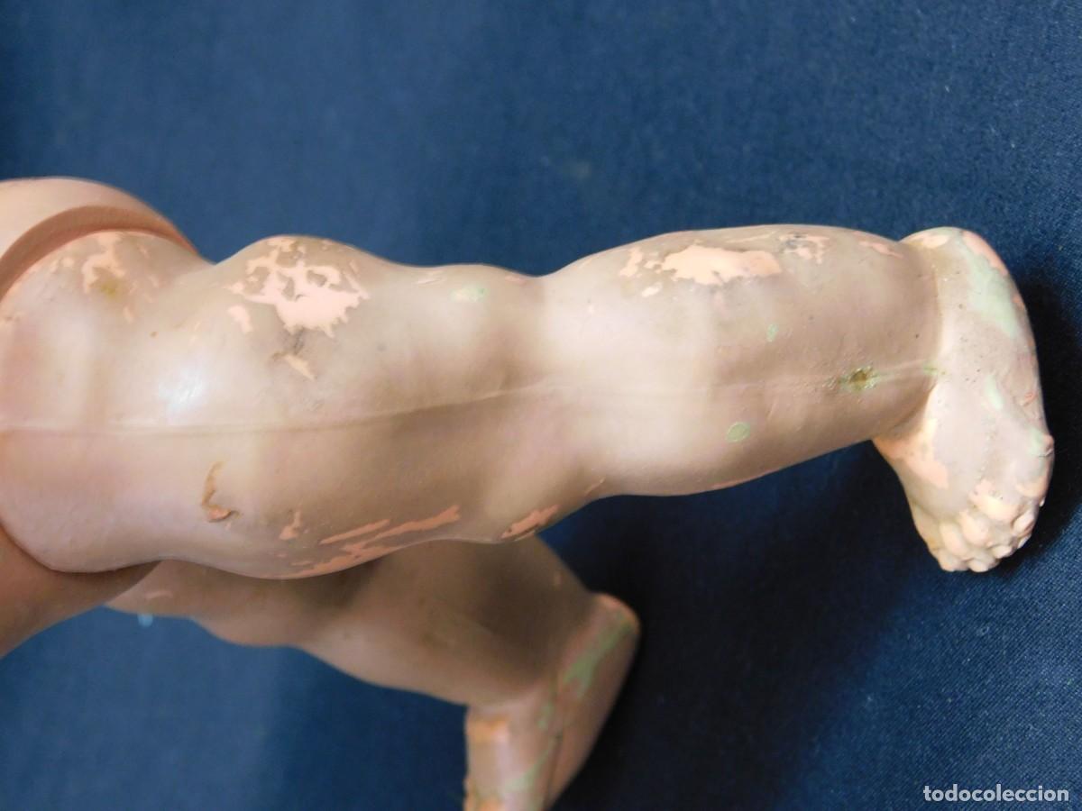Mu&ntilde;ecas celuloide: MU&Ntilde;ECA CELULOIDE - BELLA MADE IN FRANCE - Foto 16
