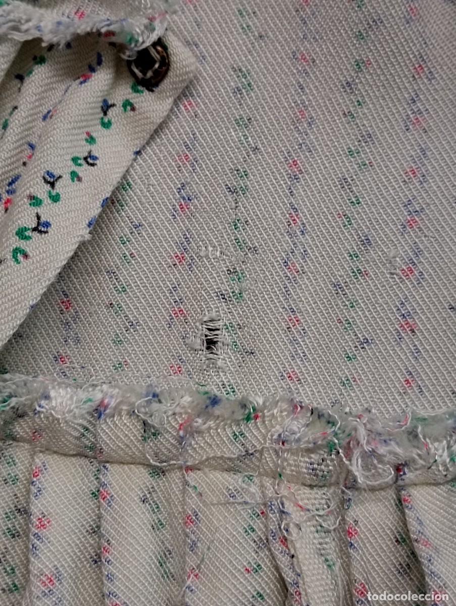 Mu&ntilde;ecas celuloide: Mu&ntilde;eca de celuloide Schutz Marke. Con vestidos a&ntilde;os 20. - Foto 17