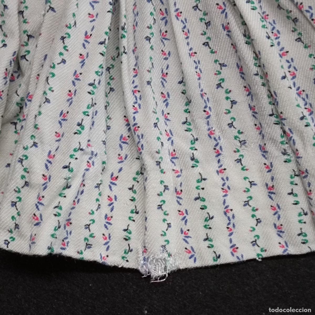 Mu&ntilde;ecas celuloide: Mu&ntilde;eca de celuloide Schutz Marke. Con vestidos a&ntilde;os 20. - Foto 19