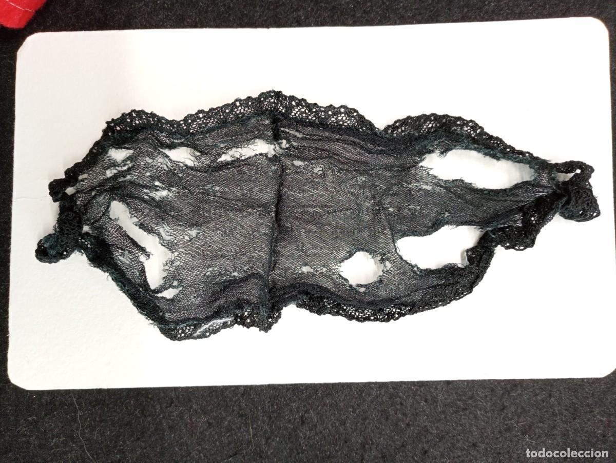 Mu&ntilde;ecas celuloide: Mu&ntilde;eca de celuloide Schutz Marke. Con vestidos a&ntilde;os 20. - Foto 21