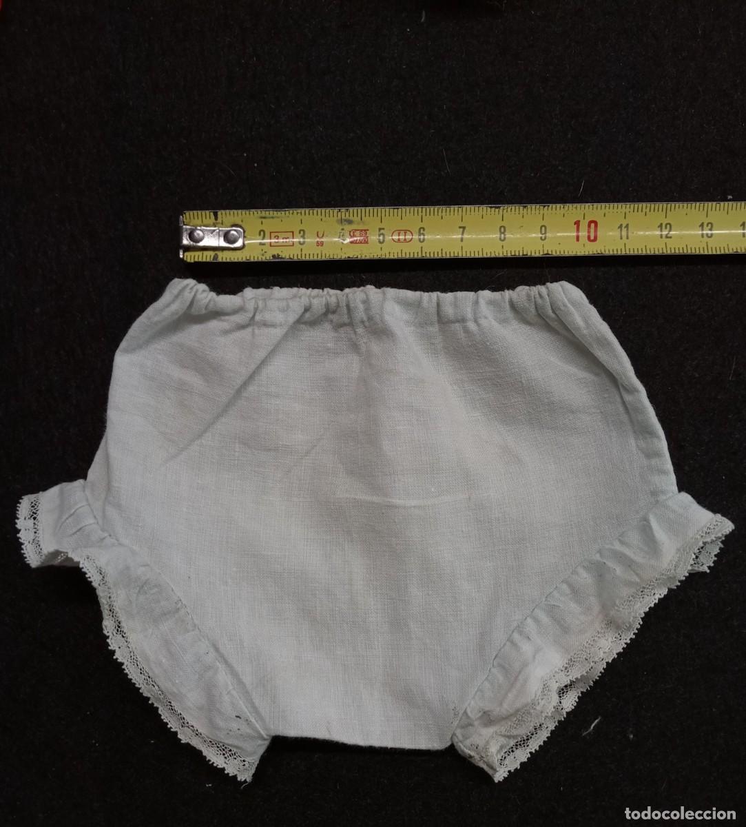 Mu&ntilde;ecas celuloide: Mu&ntilde;eca de celuloide Schutz Marke. Con vestidos a&ntilde;os 20. - Foto 23