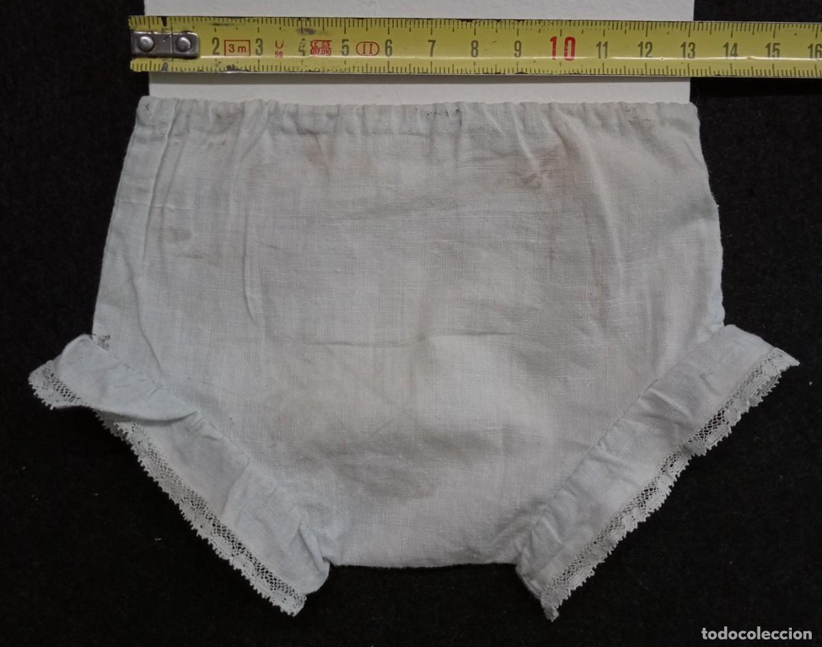 Mu&ntilde;ecas celuloide: Mu&ntilde;eca de celuloide Schutz Marke. Con vestidos a&ntilde;os 20. - Foto 24