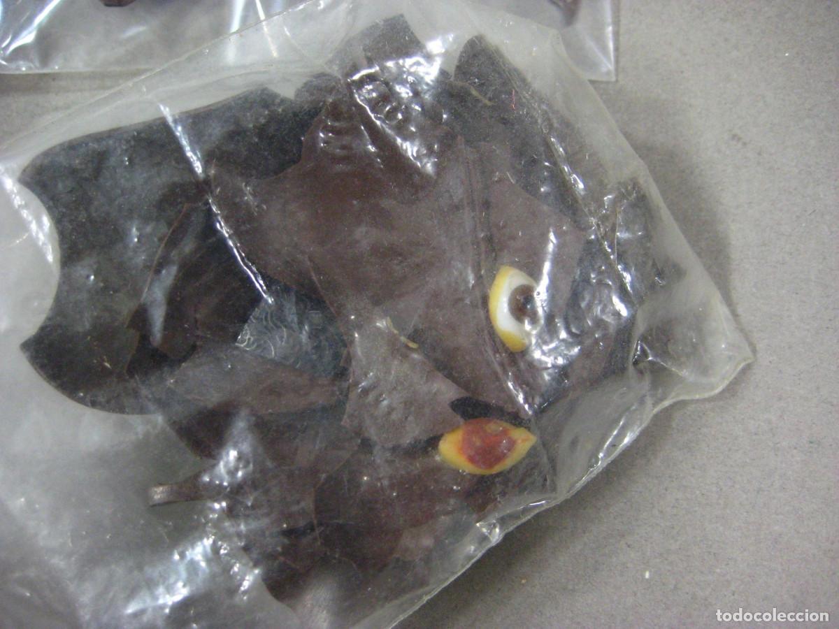 Mu&ntilde;ecas celuloide: Restos de una mu&ntilde;eca de celuloide Negra. Marca Tortuga. Germany. 30. - Foto 9