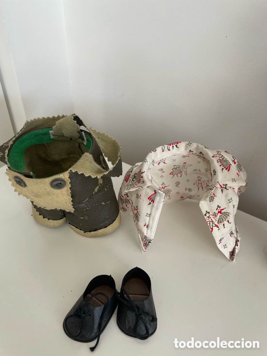 Mu&ntilde;ecas celuloide: Mu&ntilde;ecos Tortuga Schildkr&ouml;t celuloide - Foto 16