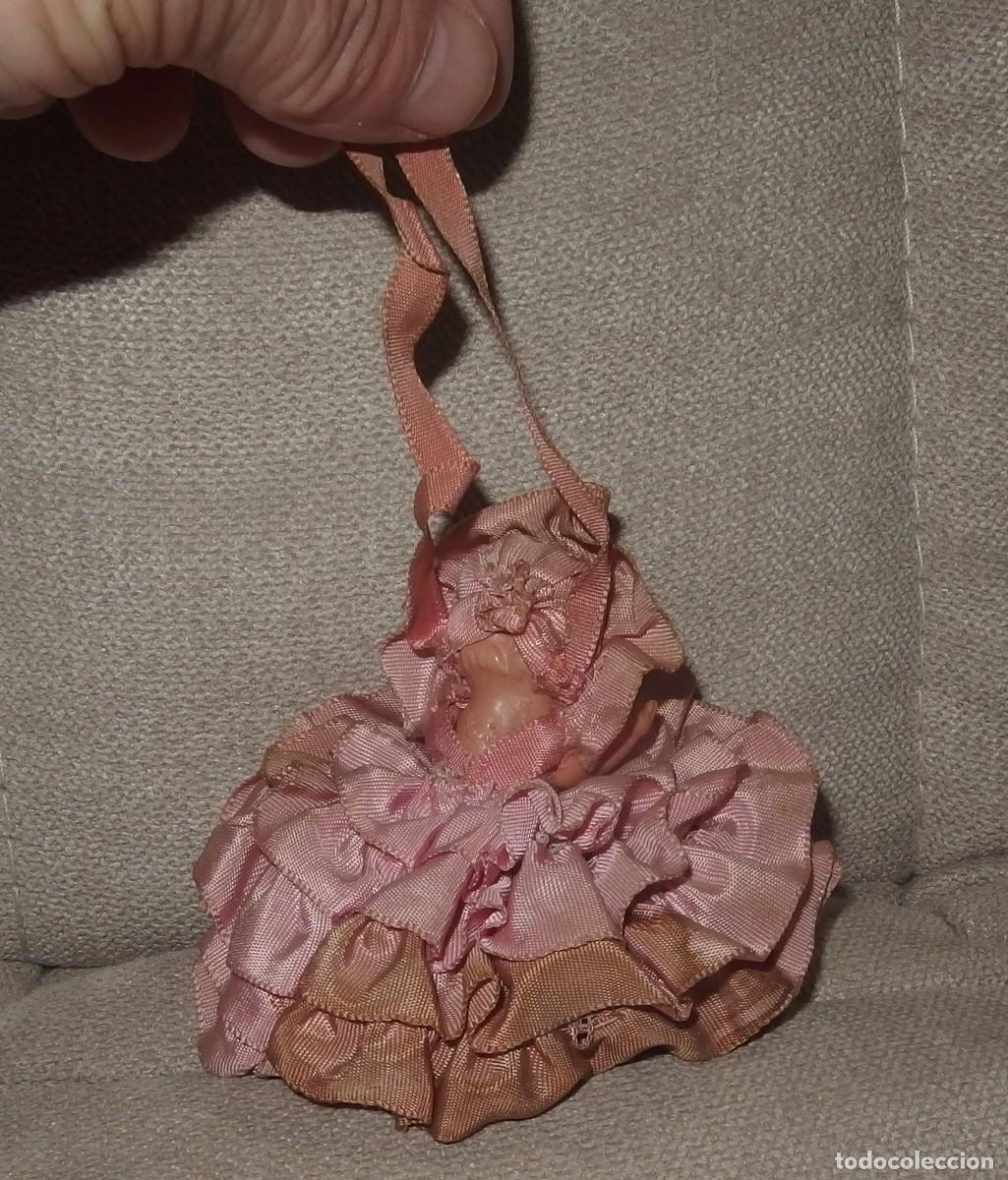 Mu&ntilde;ecas celuloide: BETTY BOOP,CELULOIDE,JAPAN,A&Ntilde;OS 50 - Foto 3
